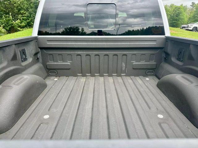 Photo of 2020 White Ford F-150