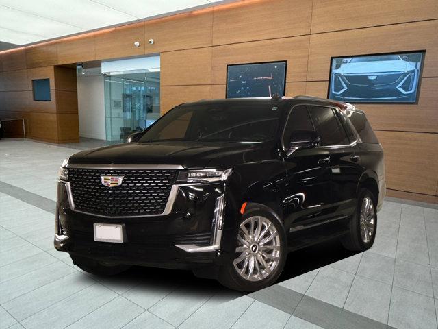 2023 Cadillac Escalade