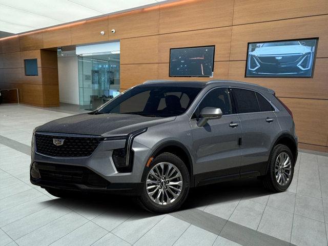 2024 Cadillac XT4