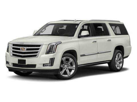 2017 Cadillac Escalade Esv