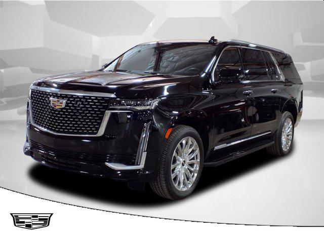 2024 Cadillac Escalade Esv