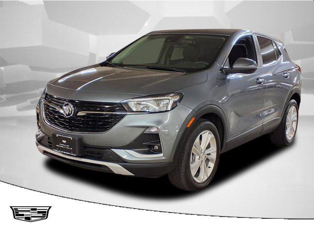 2022 Buick Encore Gx