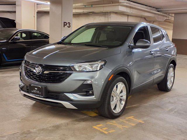 2022 Buick Encore Gx