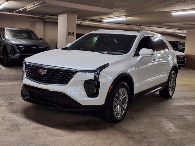 2024 Cadillac XT4