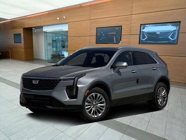 2024 Cadillac XT4