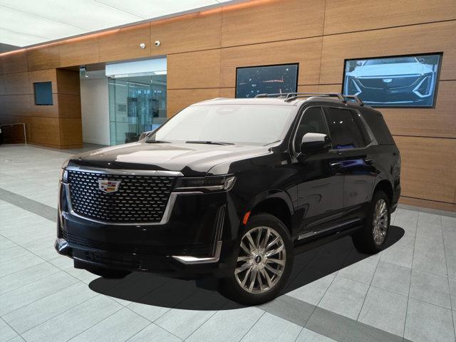 2024 Cadillac Escalade