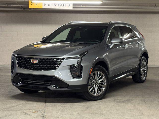 2024 Cadillac XT4