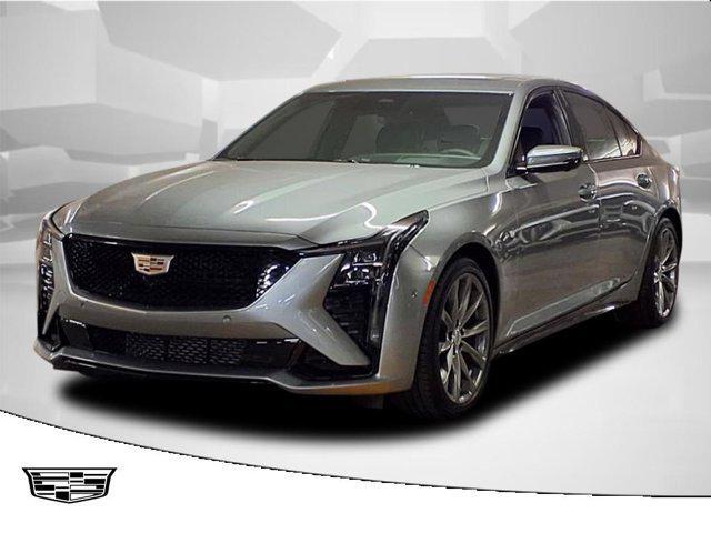 2025 Cadillac CT5