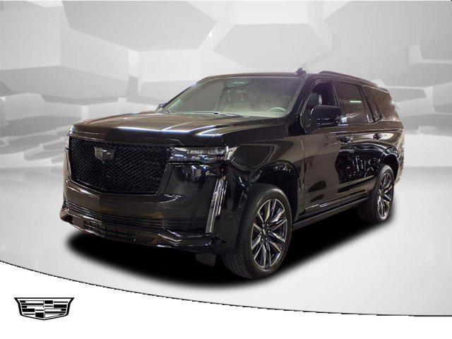 2023 Cadillac Escalade