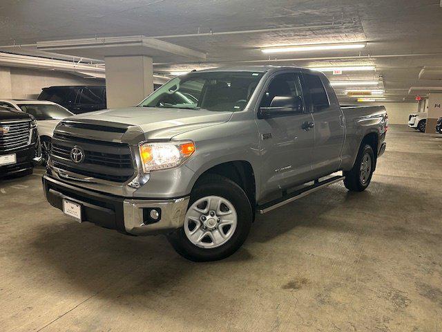 2015 Toyota Tundra