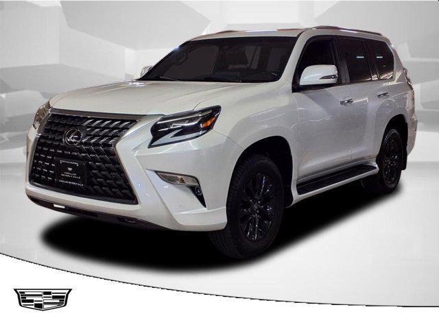 2023 Lexus Gx 460