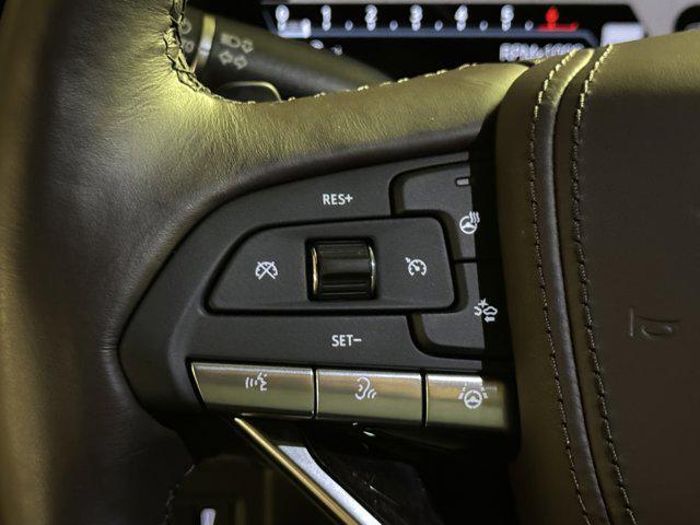 Photo of 2024 Black Raven Cadillac Escalade ESV