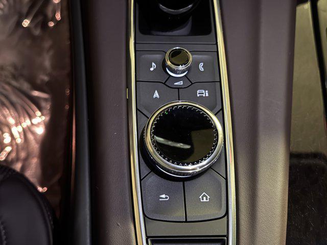 Photo of 2024 Black Raven Cadillac Escalade ESV
