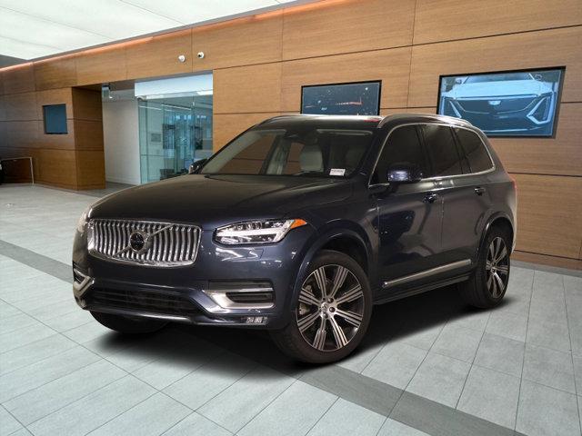 2023 Volvo XC90