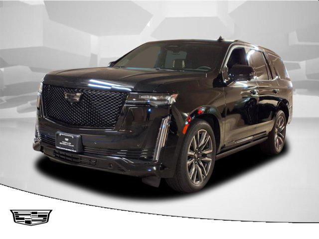 2023 Cadillac Escalade