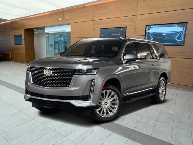 2022 Cadillac Escalade Esv