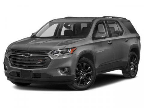 2021 Chevrolet Traverse