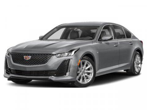 2023 Cadillac CT5