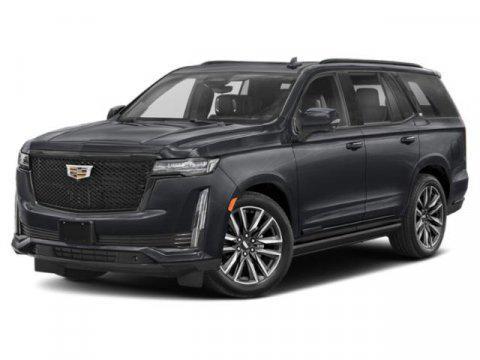 2022 Cadillac Escalade