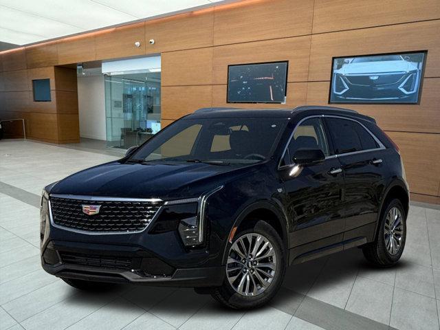 2024 Cadillac XT4