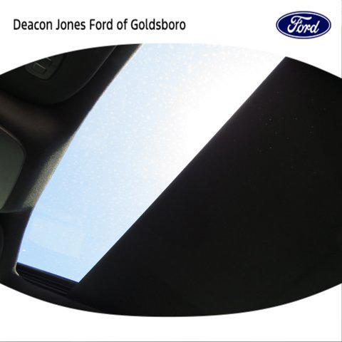 Photo of 2023 Agate Black Metallic Ford F-150