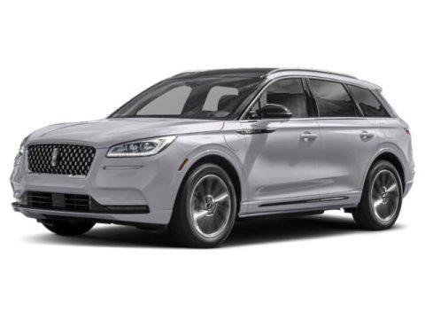 2022 Lincoln Corsair