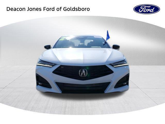 Photo of 2024  Acura TLX