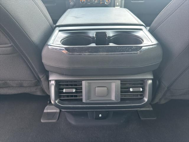 Photo of 2024 Iconic Silver Metallic Ford F-150