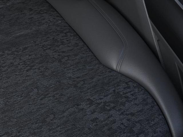 Photo of 2025 Antimatter Blue Metallic Ford F-150
