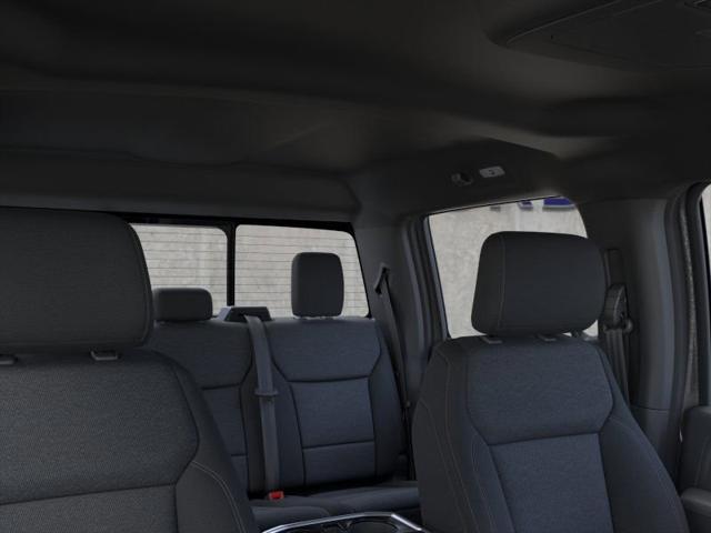 Photo of 2025 Gray Ford F-150