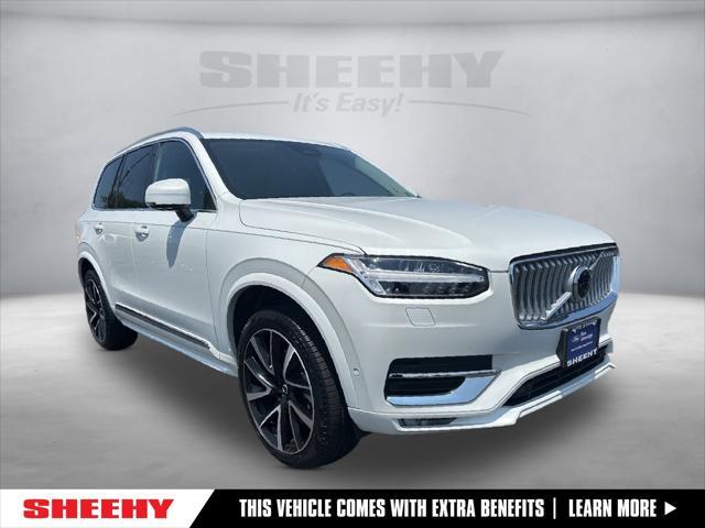 2024 Volvo XC90