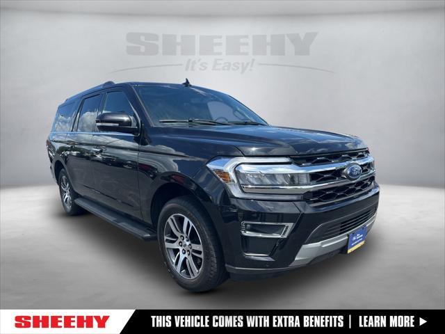 2024 Ford Expedition Max
