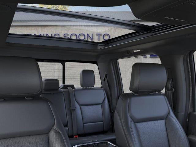 Photo of 2025 Gray Ford F-150