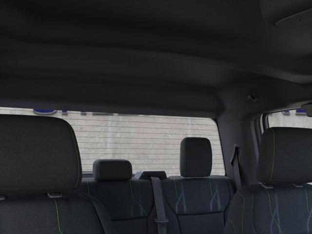 Photo of 2025 Oxford White Ford F-150