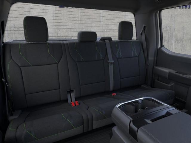 Photo of 2025 Oxford White Ford F-150