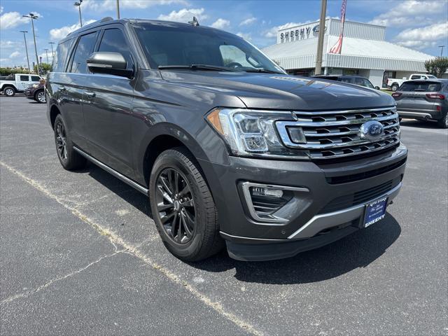 2019 Ford Expedition