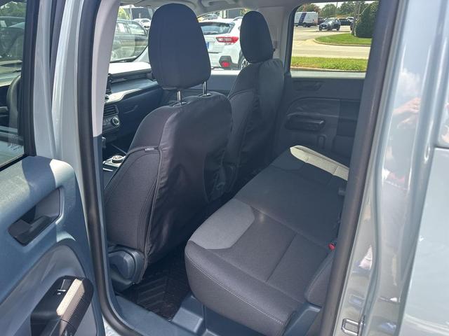 Photo of 2024 Cactus Ford Maverick