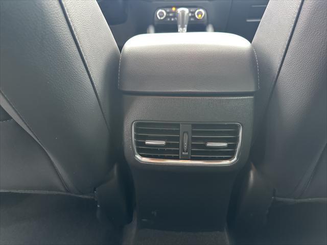 Photo of 2018 Jet Black Mica Mazda CX-5