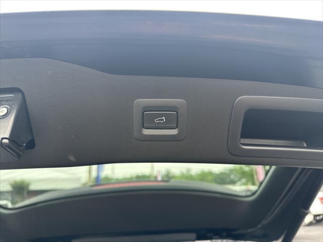 Photo of 2018 Jet Black Mica Mazda CX-5