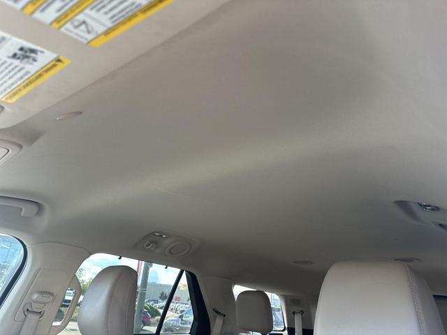 Photo of 2023 Oxford White Ford Explorer