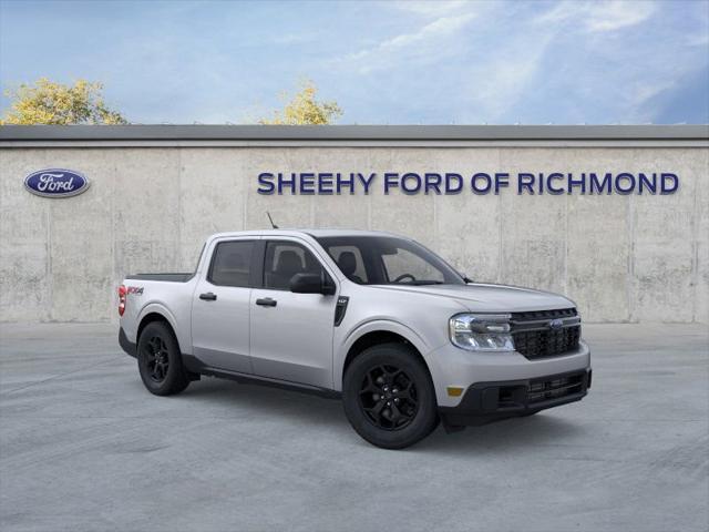 2024 Ford Maverick
