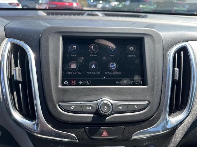 Photo of 2019 Sandy Ridge Metallic Chevrolet Equinox