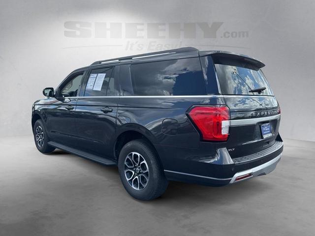 Photo of 2024 Dark Matter Pc Ford Expedition Max