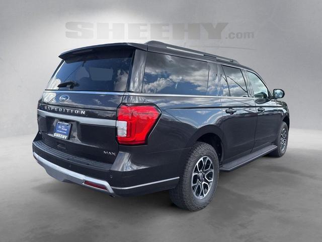Photo of 2024 Dark Matter Pc Ford Expedition Max