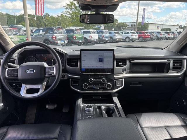 Photo of 2024 Dark Matter Pc Ford Expedition Max