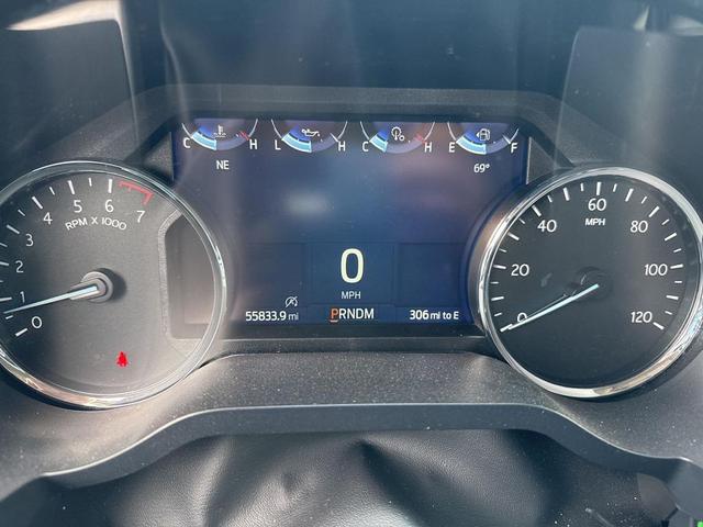 Photo of 2024 Dark Matter Pc Ford Expedition Max