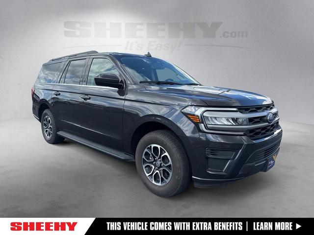 Photo of 2024 Dark Matter Pc Ford Expedition Max