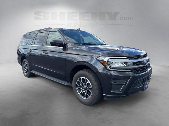 Photo of 2024 Dark Matter Pc Ford Expedition Max