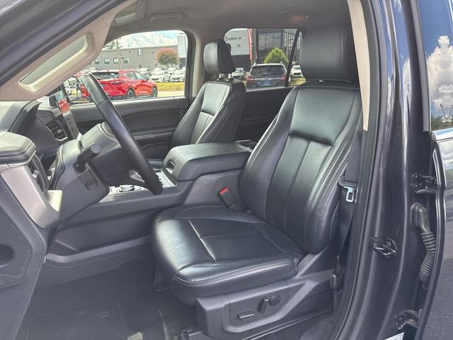 Photo of 2024 Dark Matter Pc Ford Expedition Max