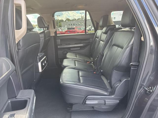 Photo of 2024 Dark Matter Pc Ford Expedition Max